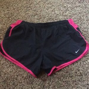 Dry-Fit Running Shorts